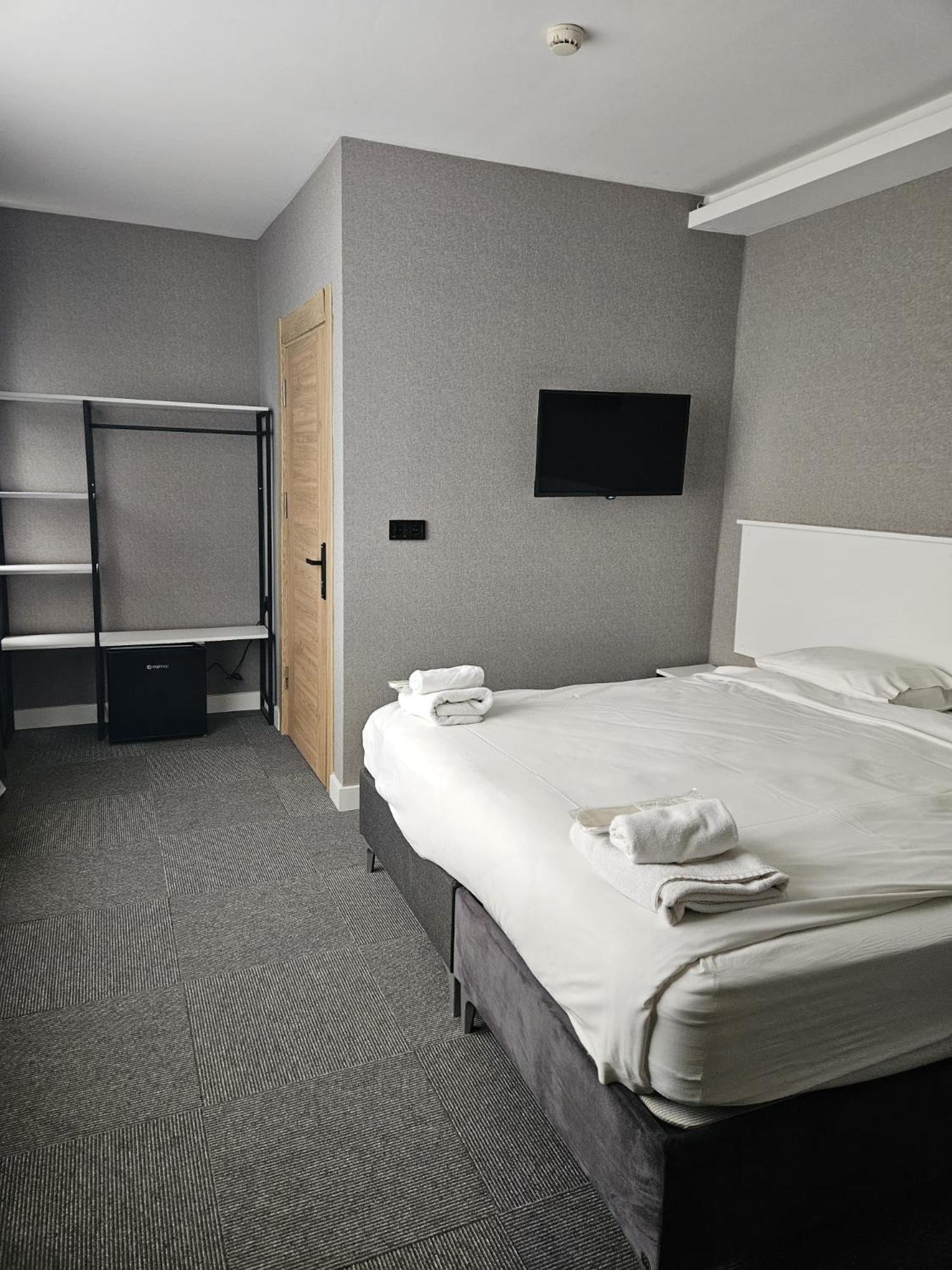Blue Point Hotel Istambul Extérieur photo