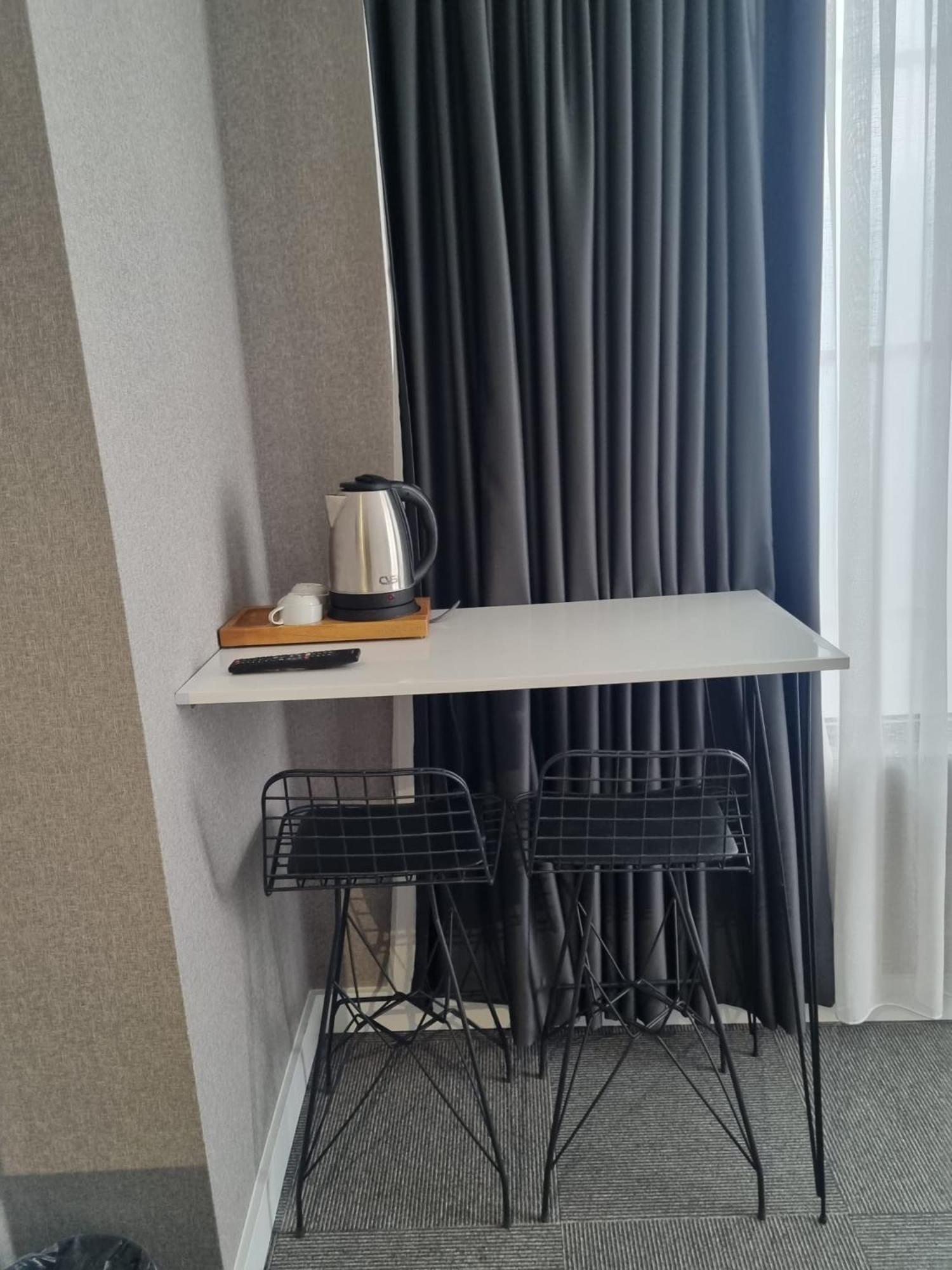 Blue Point Hotel Istambul Extérieur photo