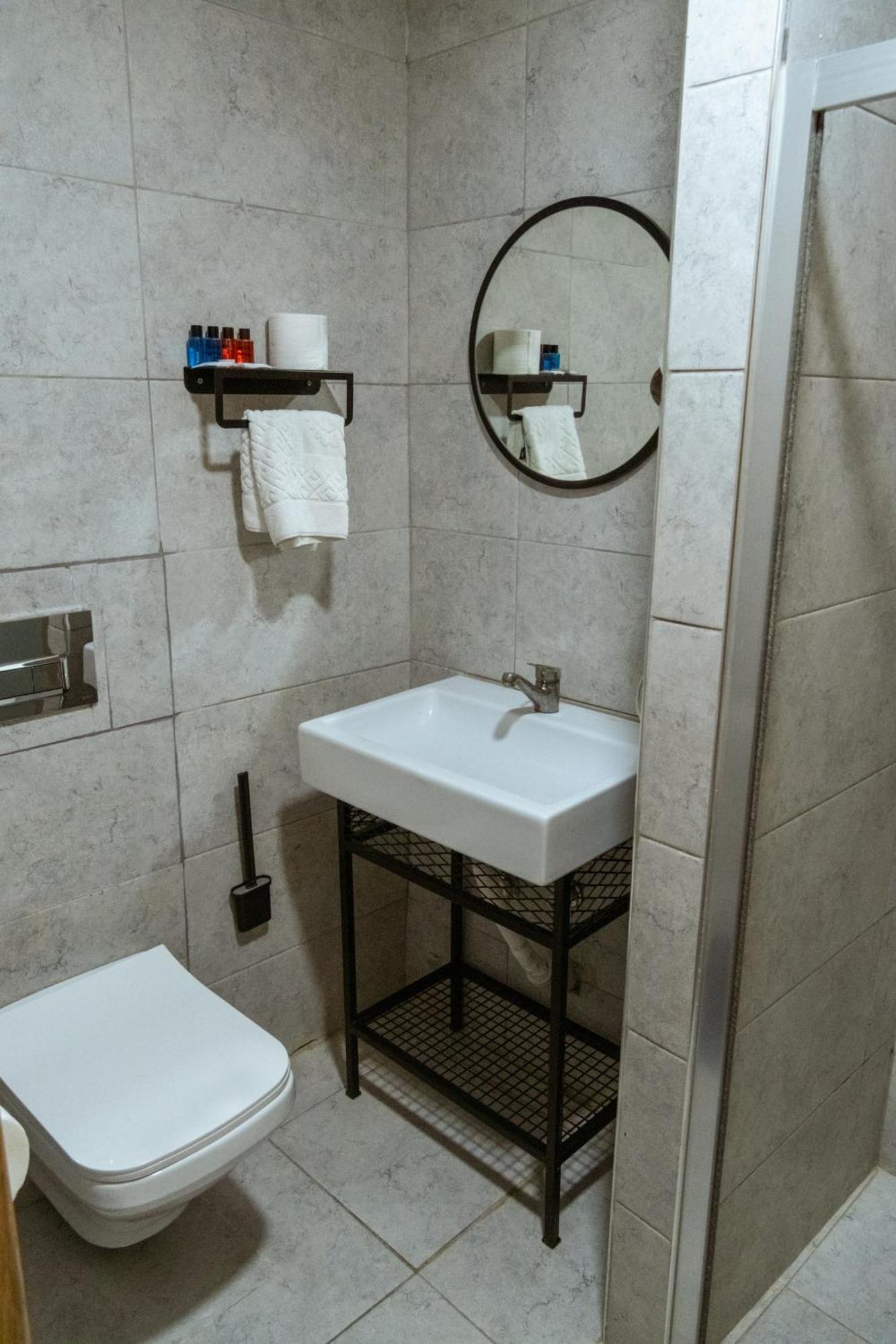 Blue Point Hotel Istambul Extérieur photo
