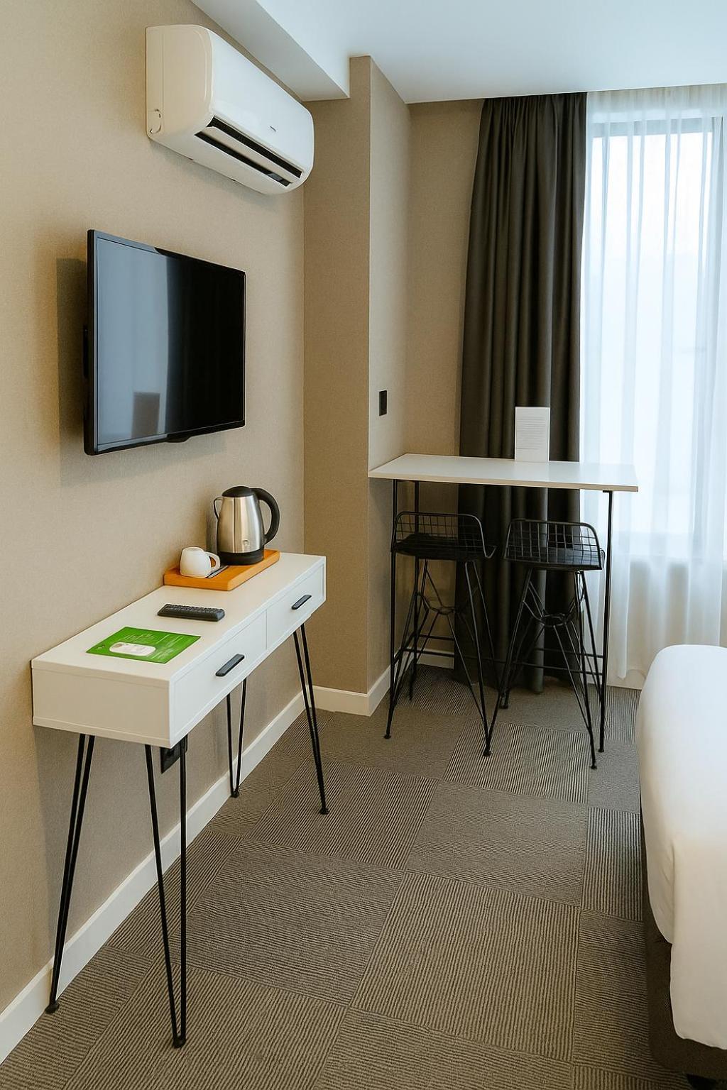 Blue Point Hotel Istambul Extérieur photo