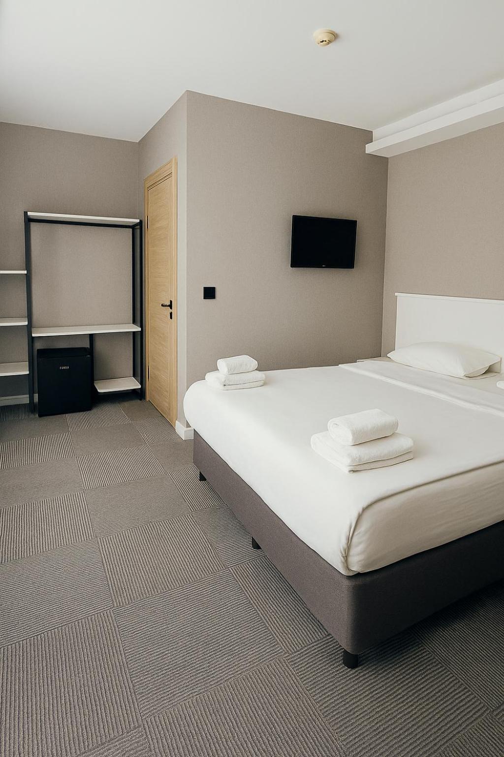 Blue Point Hotel Istambul Extérieur photo