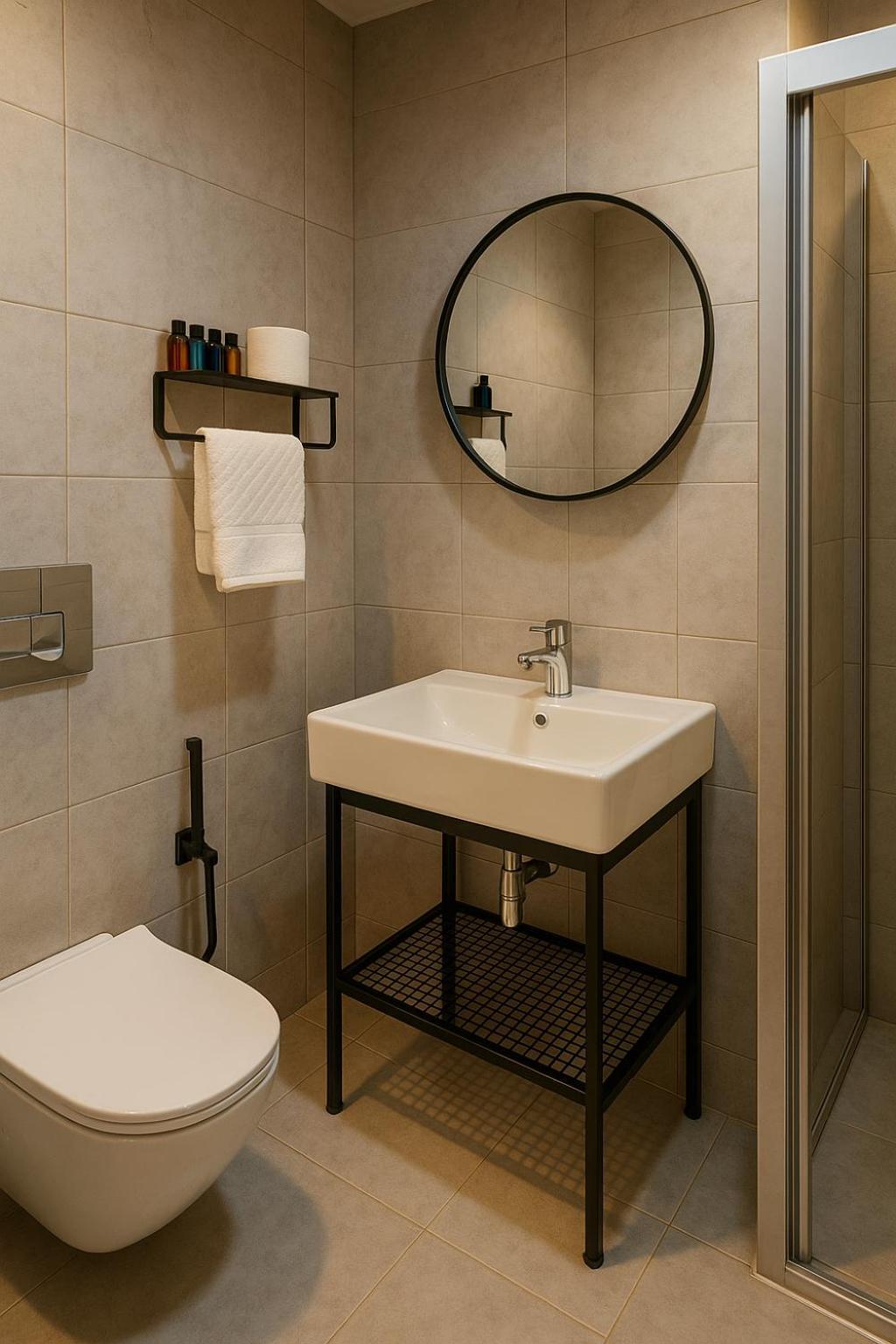 Blue Point Hotel Istambul Extérieur photo